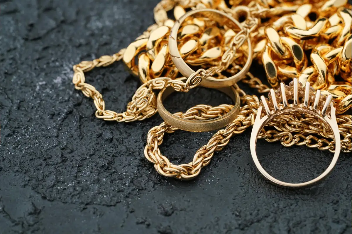 Prezzi impazziti oro al grammo oggi 18 carati: aggiornamenti e tendenze